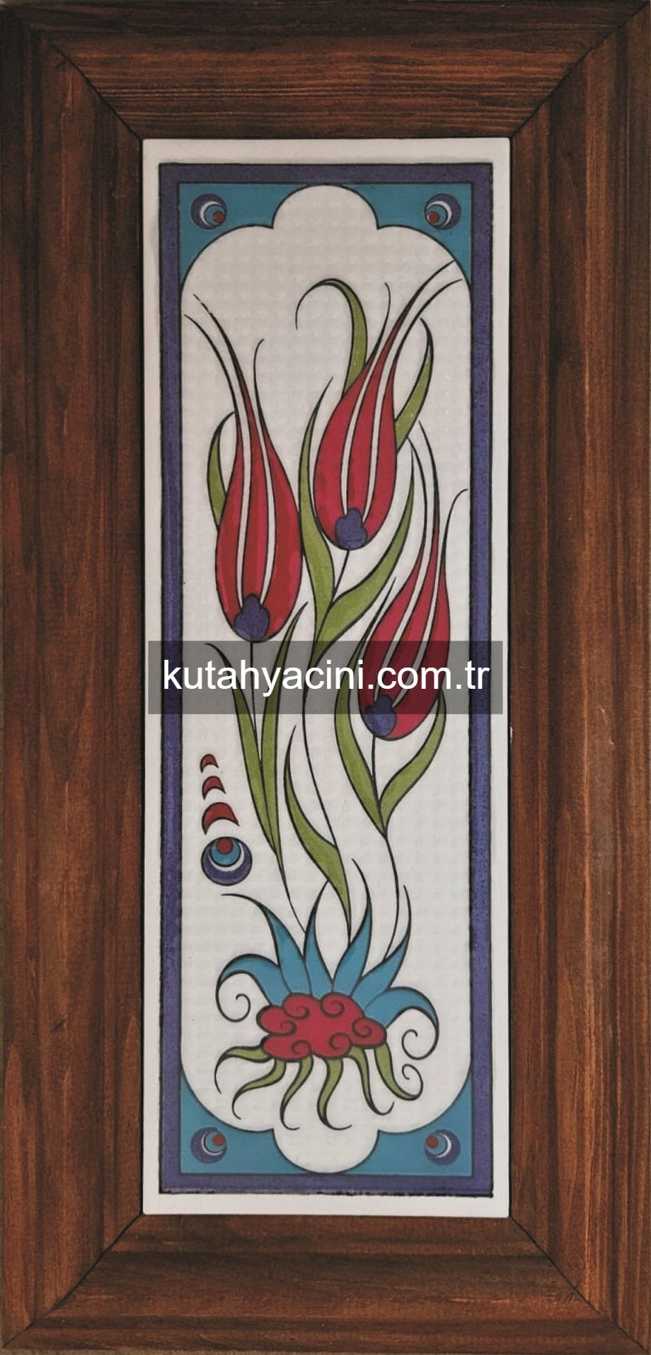Çini Panolar 10x30-50